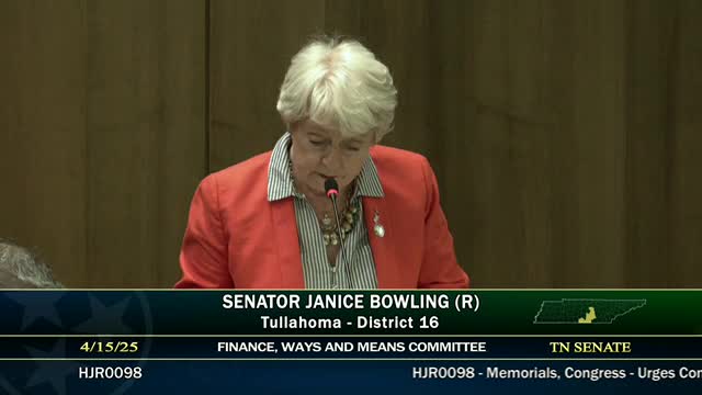 Senate committee advances Senate Bill 963 to address mental health trial competency gaps