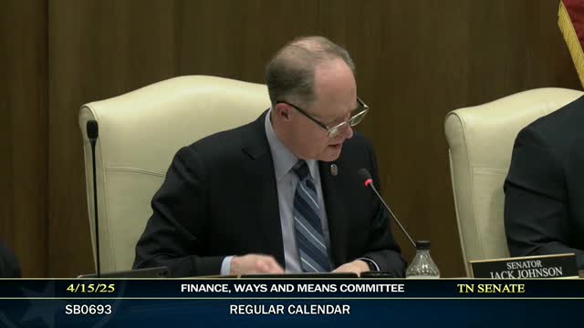 Senate Committee approves bill increasing penalties for child abuse and threats of violence
