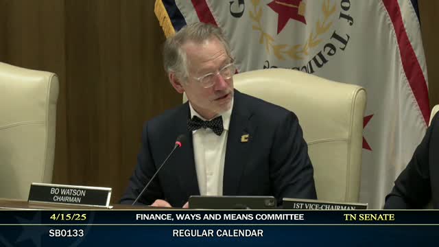 Senate approves permanent school turnaround program enhancing support for priority schools