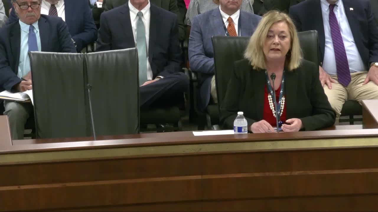 South Carolina leaders advocate for energy affordability amid new EPA changes