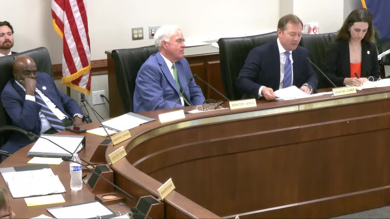 South Carolina agency seeks budget increase for permitting staff amid application backlog
