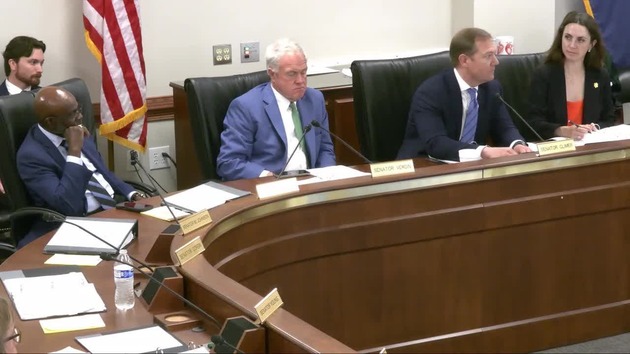 Charleston committee addresses sea level rise and flooding impacts on residents