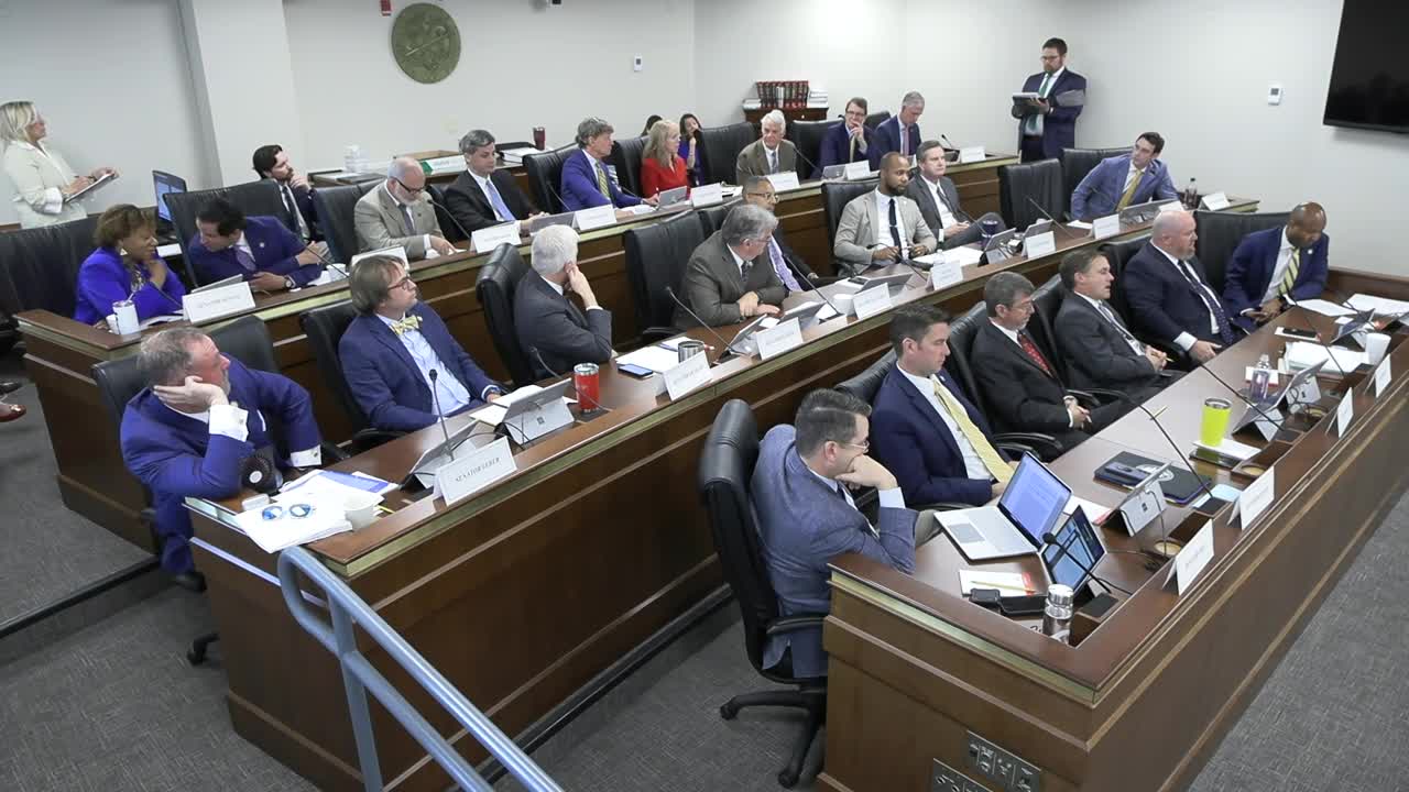 Senate approves bill increasing penalties for assault on law enforcement animals