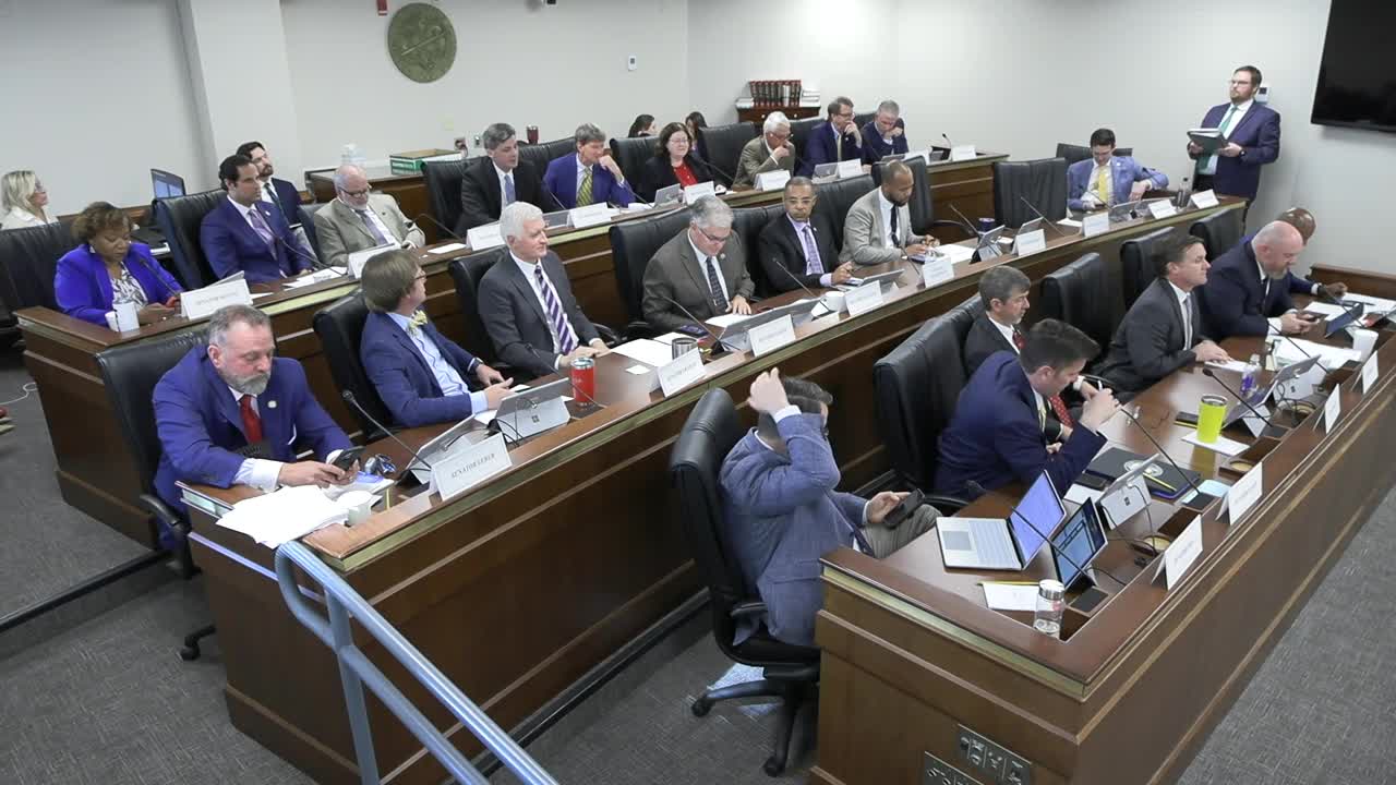Senator Ike raises concerns over heirs property decision-making and potential land monopolies