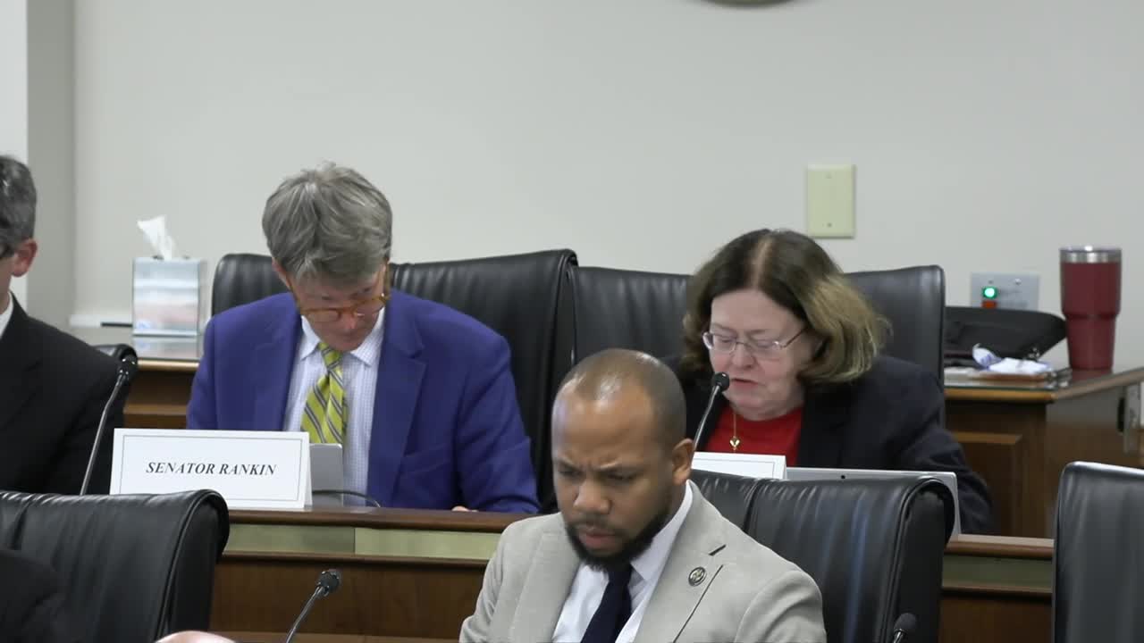 South Carolina bill clarifies attorney general's role and expands enforcement powers