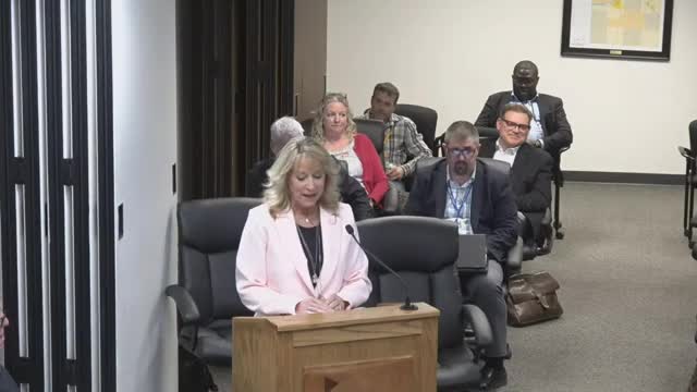 School Board approves Aspirus Health plans for employee health insurance