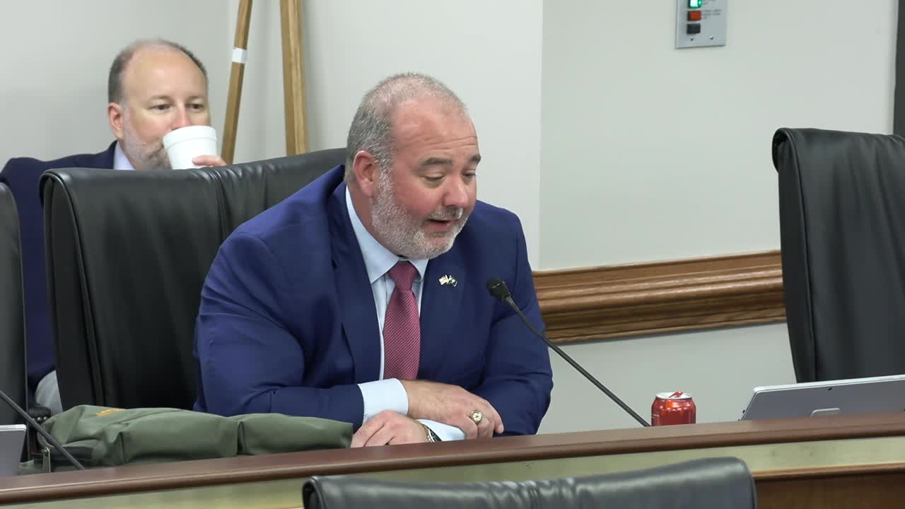 Legislator proposes boat tax reduction to boost revenue for South Carolina counties