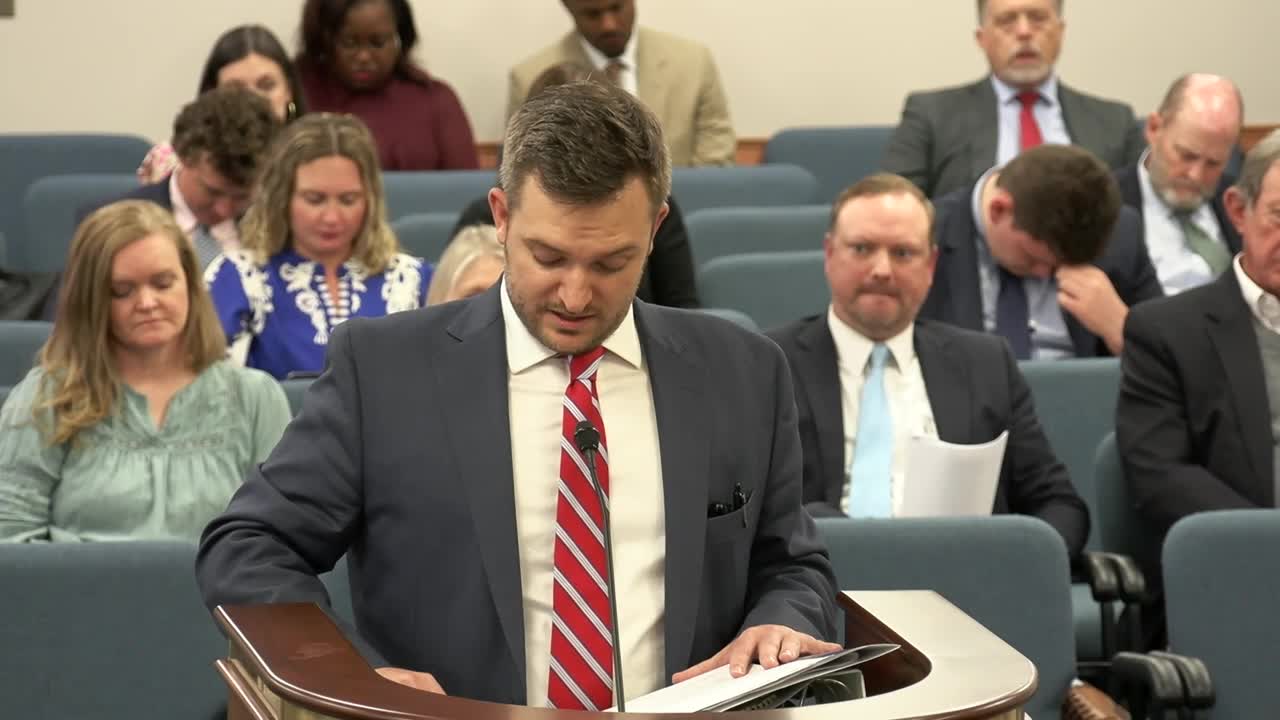 South Carolina bill aims to reform boat property taxes for 600000 residents
