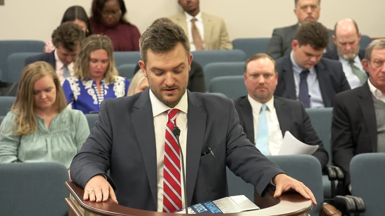 Coastal Conservation Association urges South Carolina lawmakers to support boating tax fairness bill