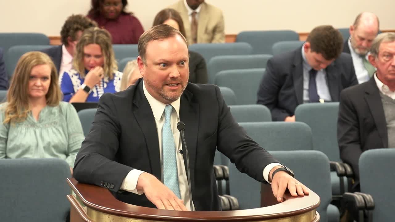 South Carolina officials debate impact of proposed boat tax reduction on local counties