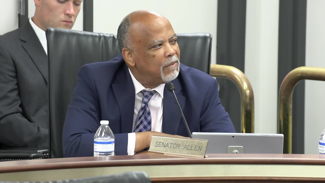 Legislators debate tax shifts impact on rural communities amid fishing bill concerns