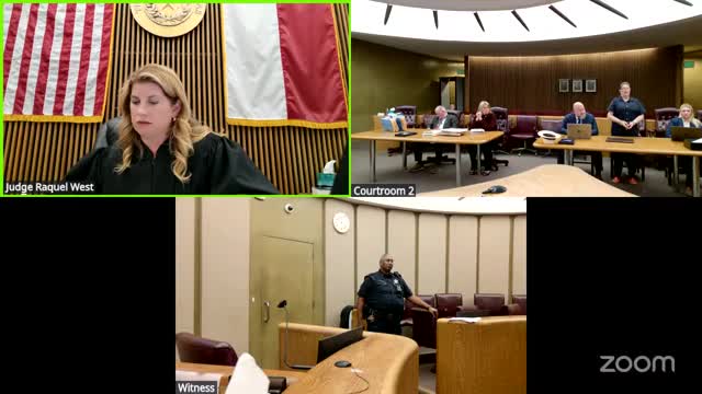 Judge sentences repeat DWI offender to 18 years in Texas prison