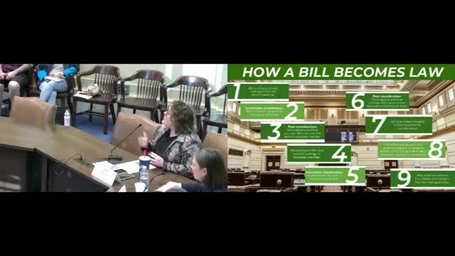 OMA outlines legislative process for medical marijuana bills ahead of April 24 deadline