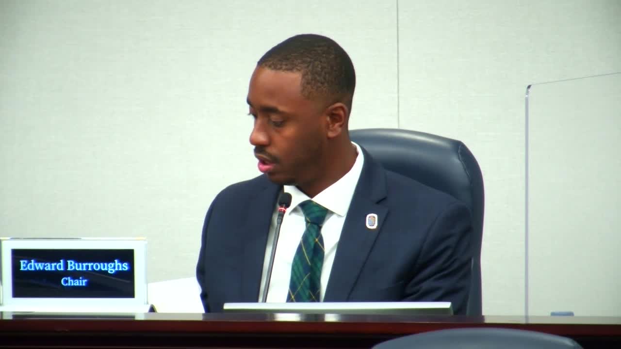 Prince George's County allocates $2.5M for New Carrollton affordable housing project
