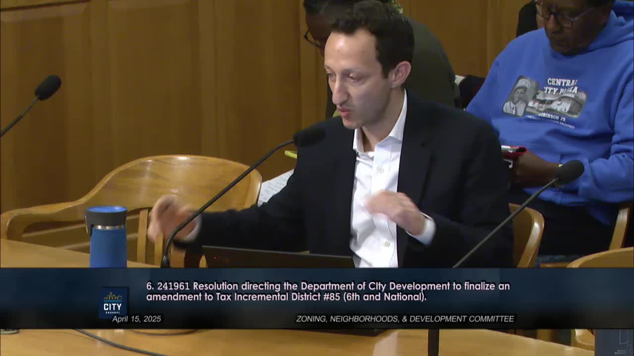 Milwaukee's housing crisis worsens as developers shift focus to faster-growing regions