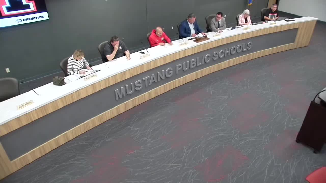 School Board approves $1.07M lease for 1100 Lenovo laptops and new radio system
