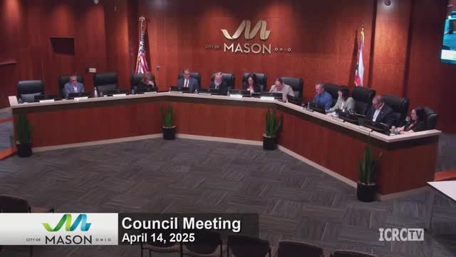 City Council approves $110K for Warren County Drug Task Force's capital campaign