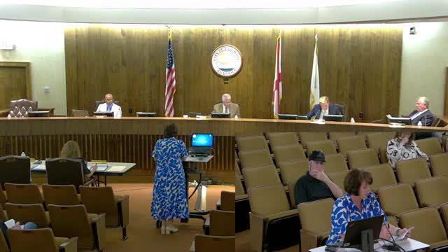 Fairhope City Council approves budget transfers for Flying Creek and Twin Beach projects