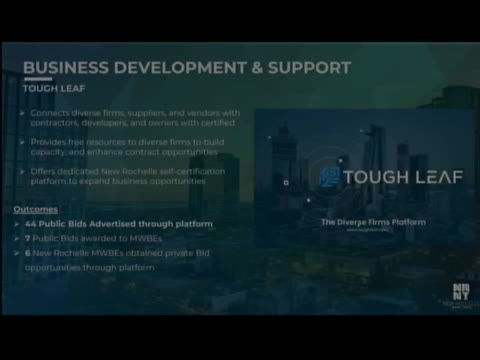 New Rochelle targets economic empowerment for Lincoln Avenue community through development plan