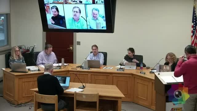 Millis Select Board adopts zero-emission-vehicle first procurement policy