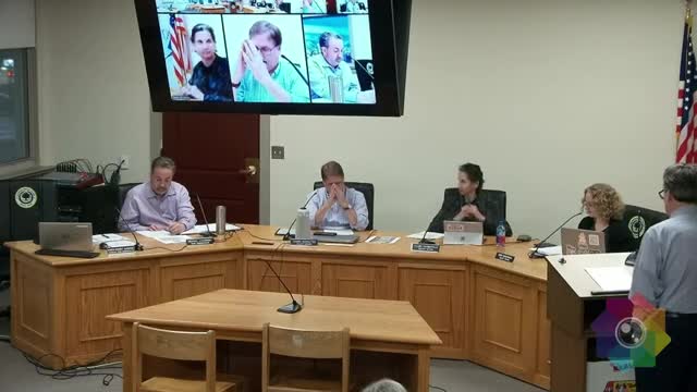 Votes at a glance: Select Board approves contracts, licensing, warrants and budget items