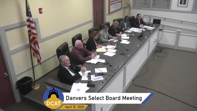 Select Board approves outdoor entertainment for Berry Tavern with 11 p.m. limit, asks owner to report back