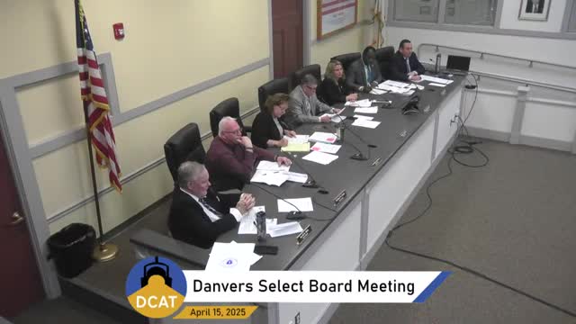 Berry Tavern wins approval for outdoor entertainment license in Danvers