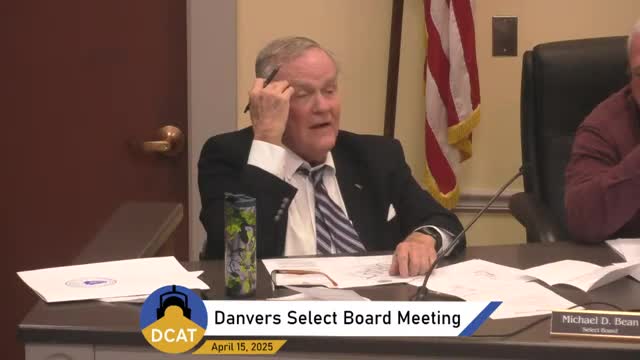 Danvers Select Board calls for halt on Beverly Airport expansion amid environmental concerns