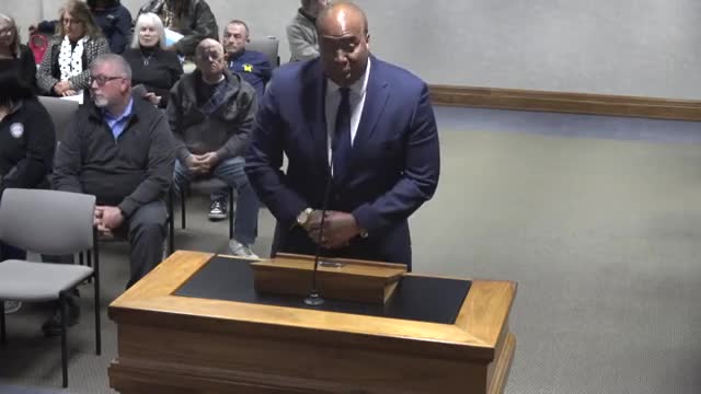 Jackson Housing Commission reports housing safety improvements and launches five-year plan