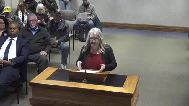 Jackson advocates push for entheogen decriminalization despite opposition at council meeting