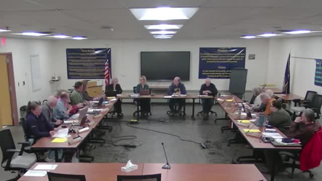 School Board approves research on student absenteeism by Franklin Pierce University student