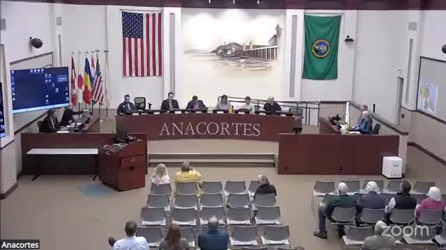 Anacortes announces Arbor Day celebration and residential cleanup event details