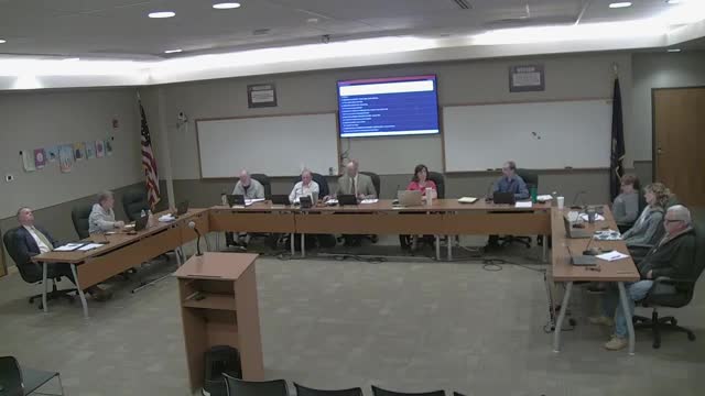 Dover Area School District Board approves anti-discrimination policies and tables AI usage policy