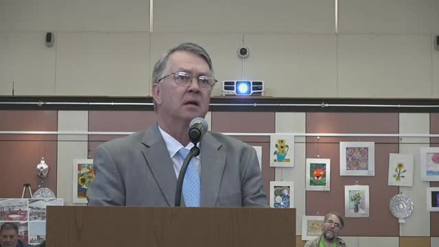 Rogers School Board renames New Technology High School to Academy of Leadership and Innovation