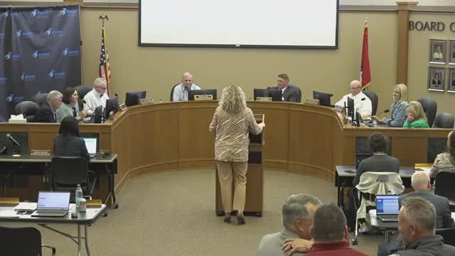 School Board approves sale of Garfield Elementary for $800,000 amid strategic improvements