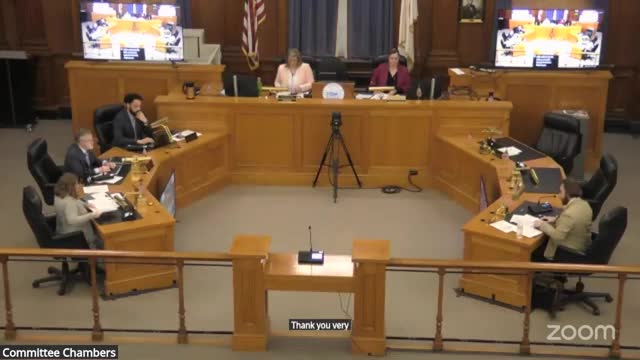 School committee approves modest tuition increases for Kids Corner and preschool (MEEP); before/after care discussion continues