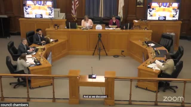 School committee adopts amended Policy IKF on graduation requirements