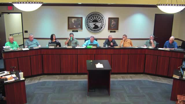 Andrew Martin escalates legal demand against Pryor council over police misconduct