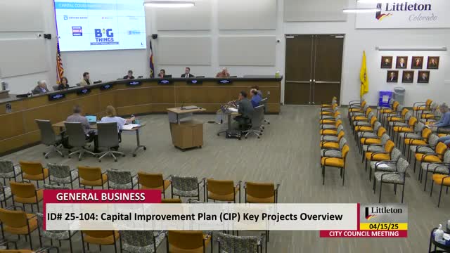 Littleton plans multi-year Santa Fe and Mineral intersection safety improvements