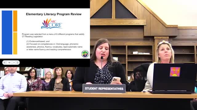 KSI students win awards from American Reading Company for Arctic-themed books