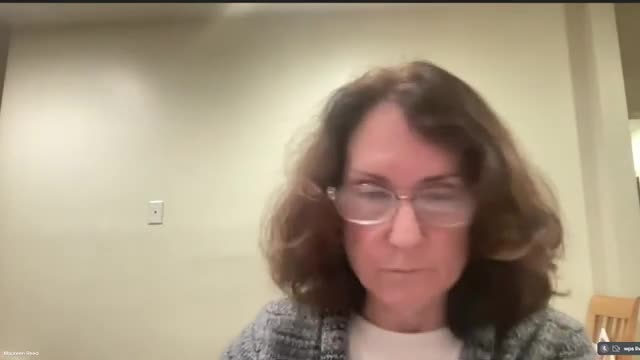 Instructional committee advances Veterinary Science 4 to full board as dual-enrollment course