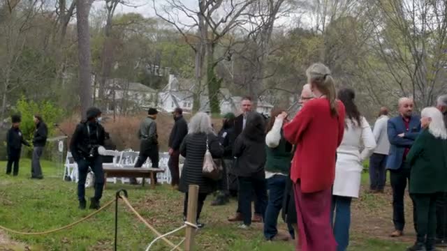 Atlanta unveils first urban farm at Rez Farm Preserve in Armwood Park