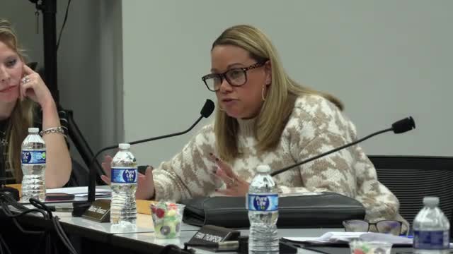 Wallingford schools face $100M funding gap amid growing special education advocacy