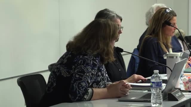 Wallingford School Board honors legacy of former superintendent Dr. Joseph Sarasola