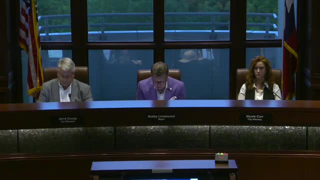 Colleyville City Council approves funding for roundabout and beautification grants