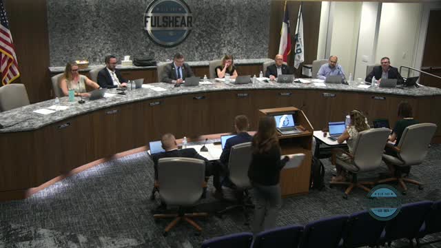 City Council approves pavilion rental program at Irene Stern Park