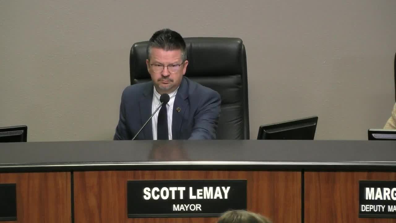 Garland City Council hears Salvation Army's $77,500 homeless prevention program proposal