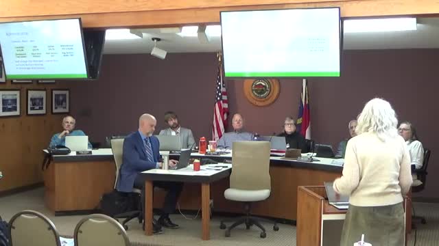 Town of Woodfin outlines plans for efficiency and hurricane recovery strategies