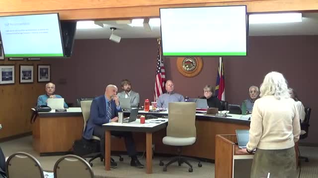 Woodfin Council approves comprehensive update to flood damage prevention ordinance