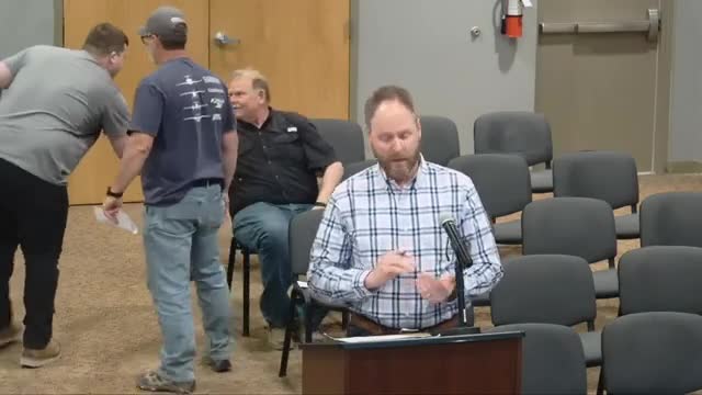 Valley Center Council approves mowing and tree services contracts totaling $93,220